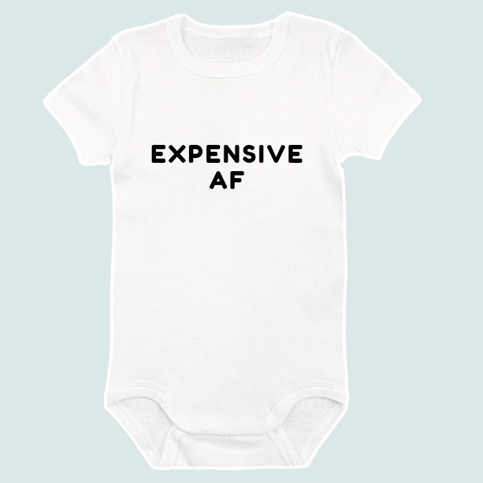 Expensive AF