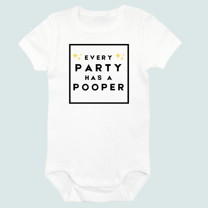 Every Party Has A Pooper