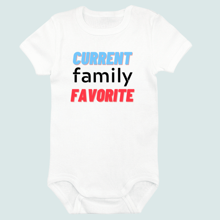 Current Family Favorite