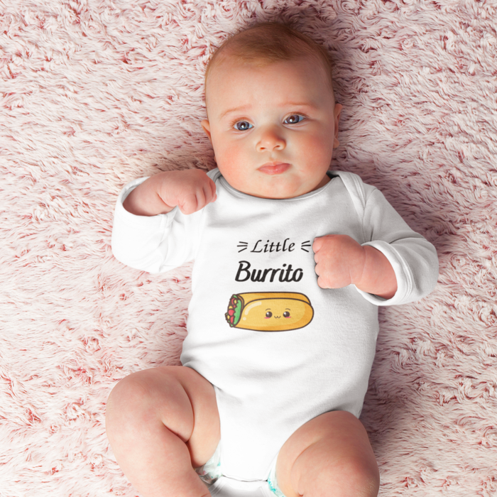 Little Burrito