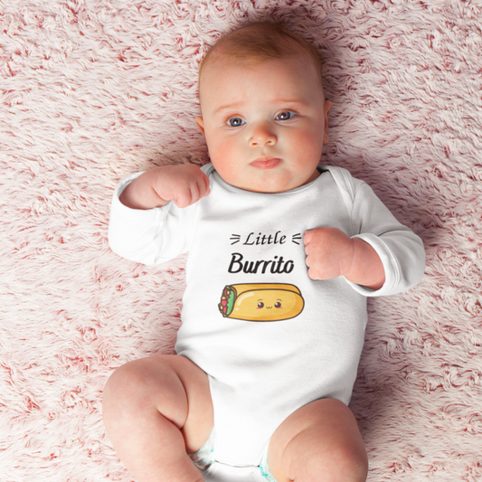 Little Burrito