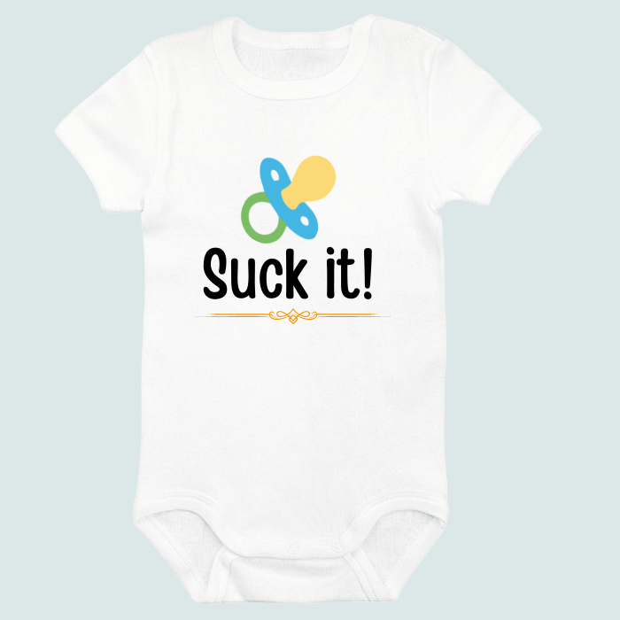 Suck It