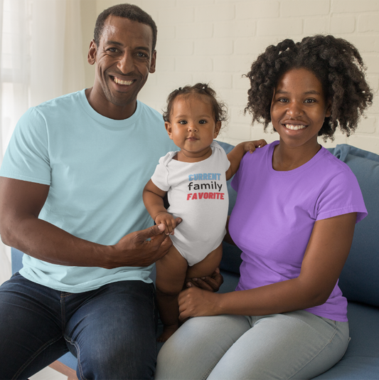 Current Family Favorite