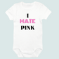 I Hate Pink