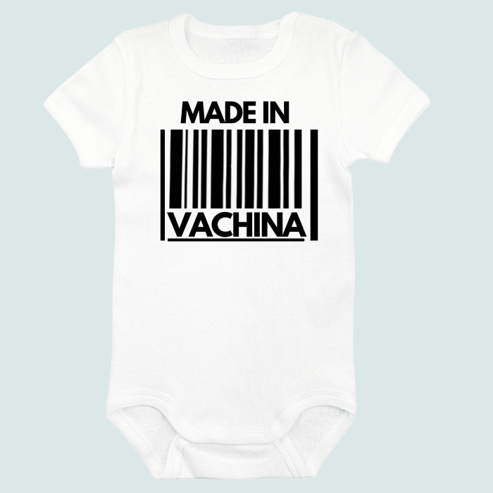 Made in VaChina