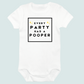 Every Party Has A Pooper