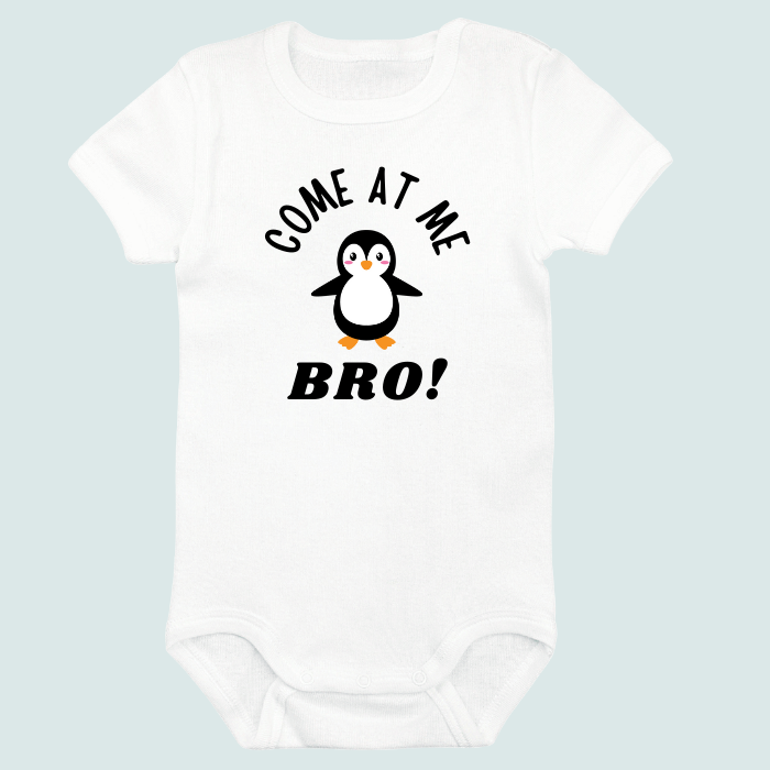 Come at Me Bro – Dandy Shark